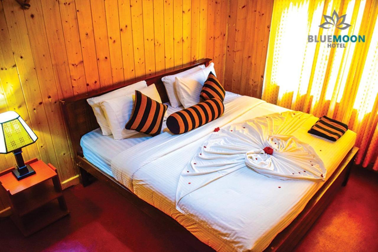 Blue Moon Hotel Nuwara Eliya Dış mekan fotoğraf