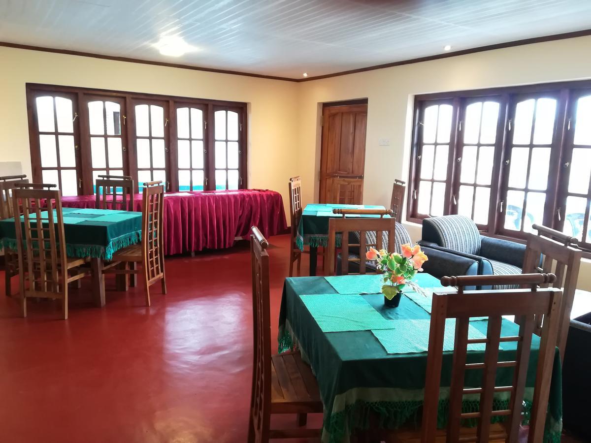 Blue Moon Hotel Nuwara Eliya Dış mekan fotoğraf