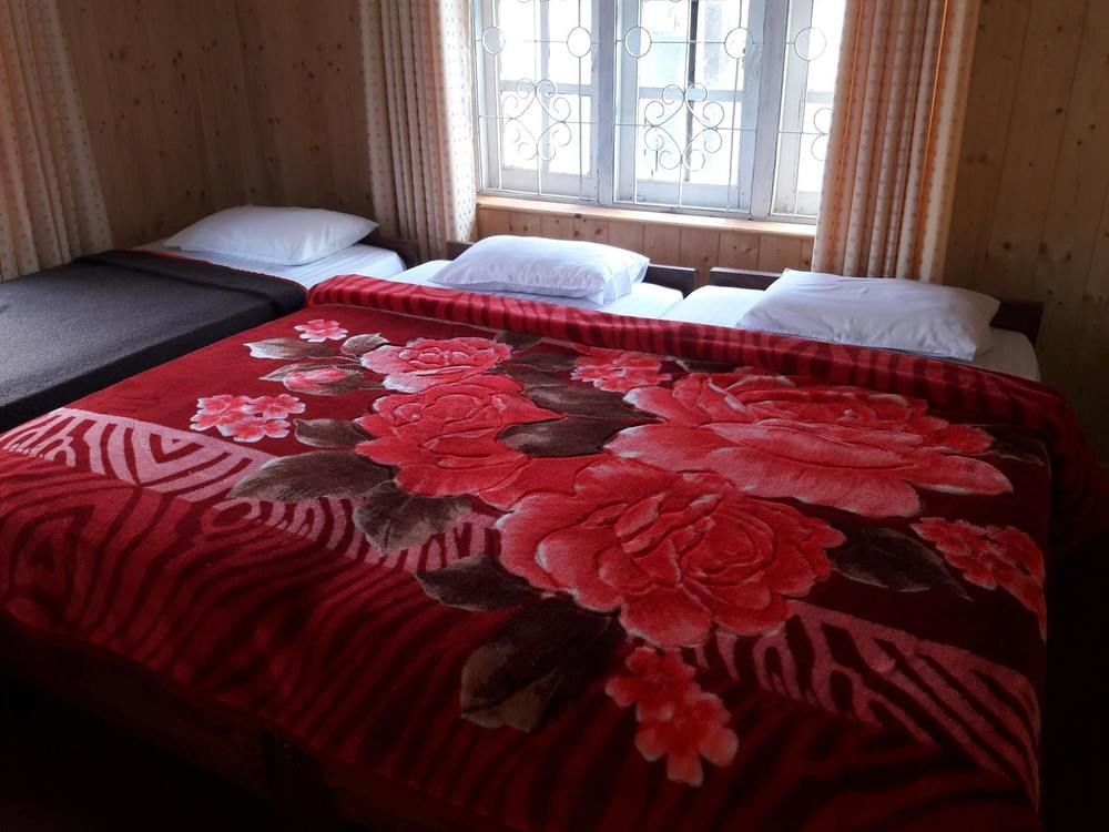 Blue Moon Hotel Nuwara Eliya Dış mekan fotoğraf