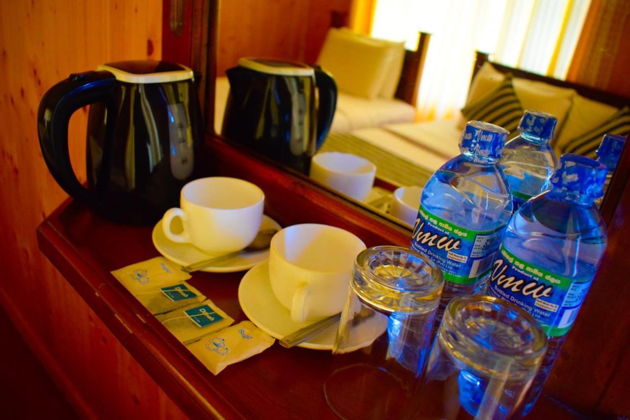 Blue Moon Hotel Nuwara Eliya Dış mekan fotoğraf