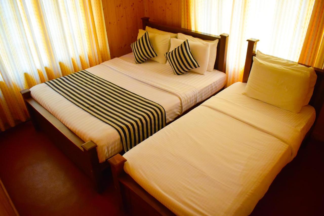 Blue Moon Hotel Nuwara Eliya Dış mekan fotoğraf
