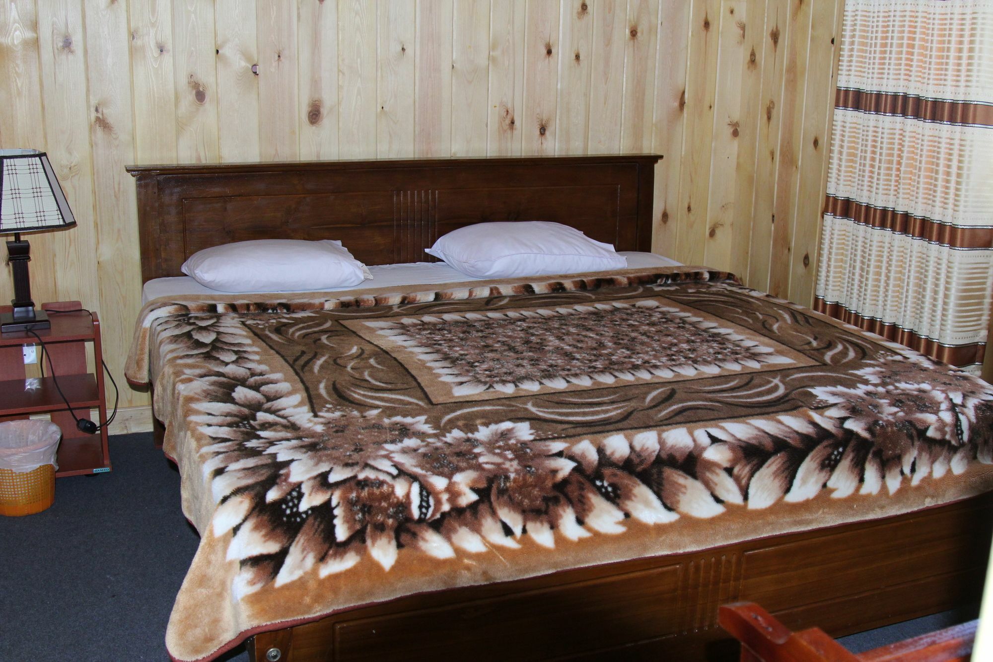 Blue Moon Hotel Nuwara Eliya Dış mekan fotoğraf