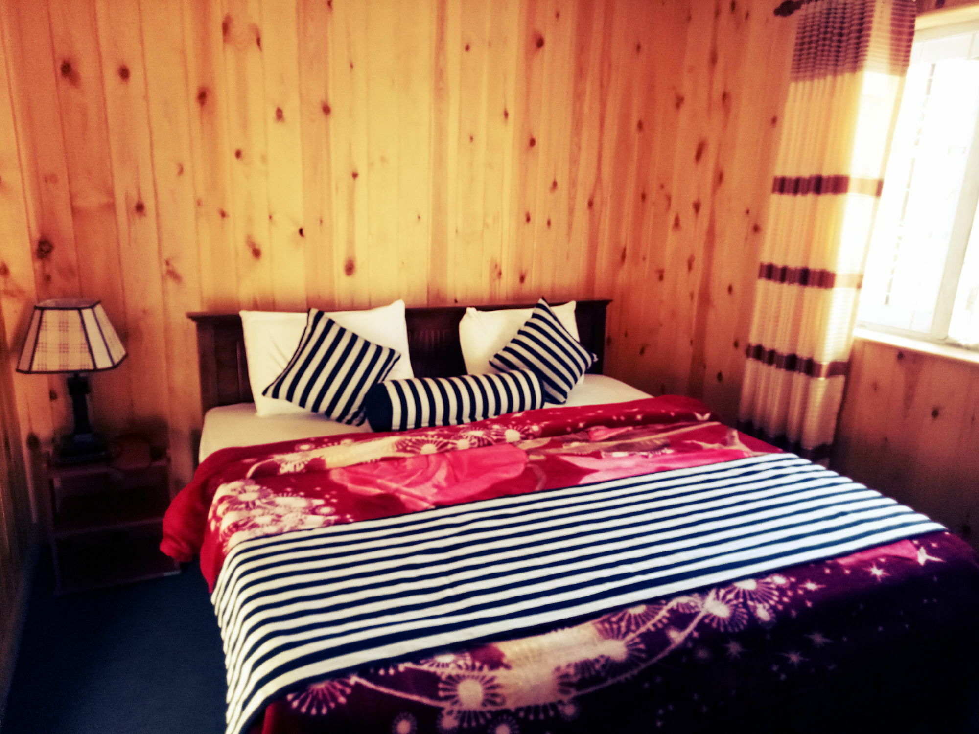Blue Moon Hotel Nuwara Eliya Dış mekan fotoğraf